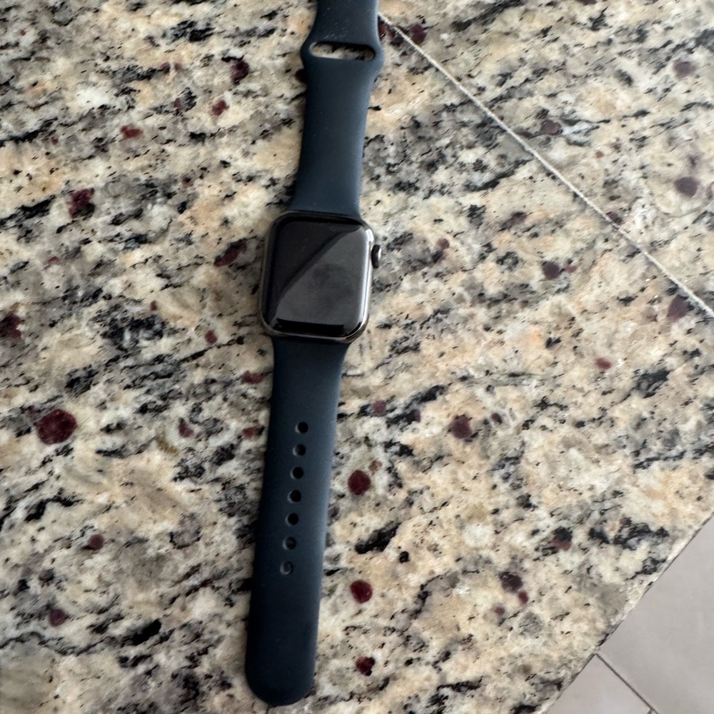 Apple Watch Series 7